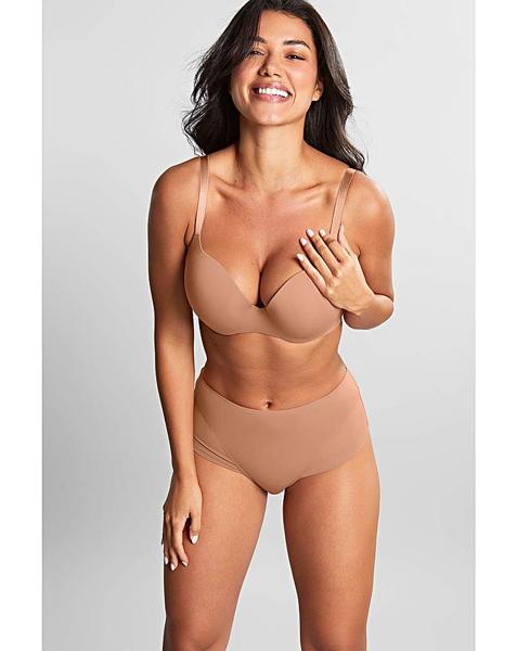 Panache 365 Smoothing Plunge Bra