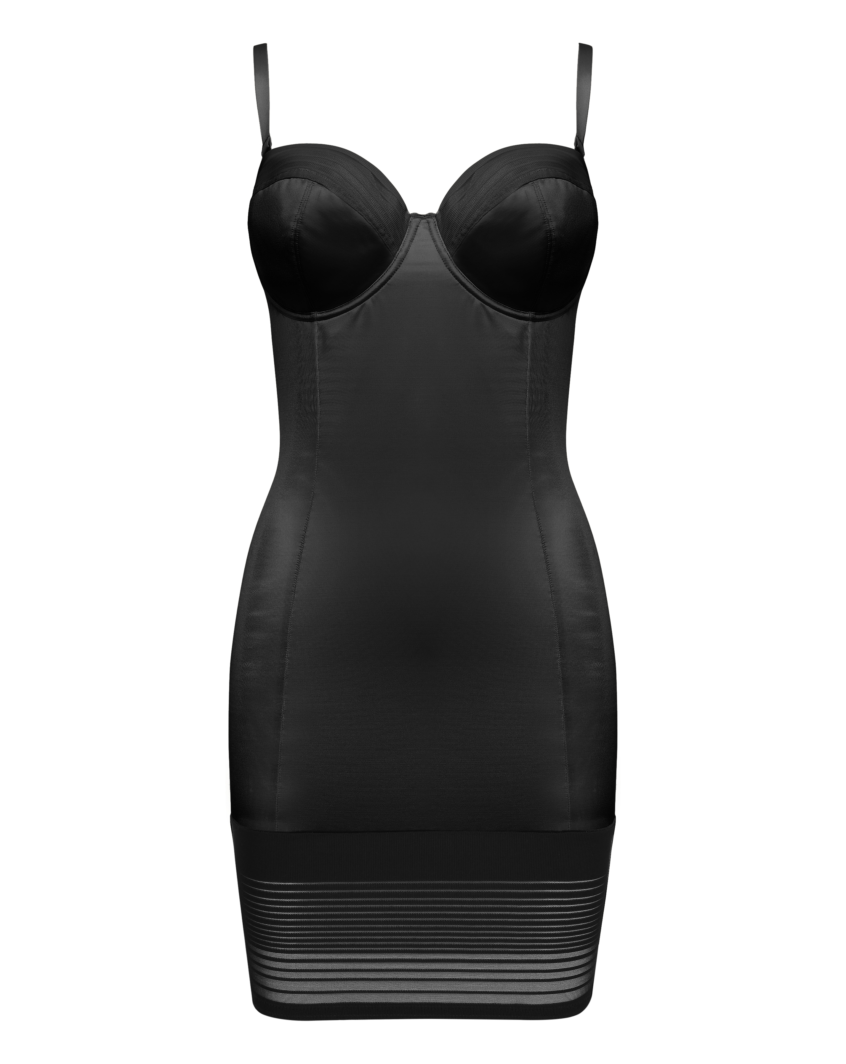 Smoothing No VPL Control Multiway Slip