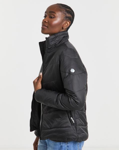 Regatta Freezeway IV Insulated Jacket