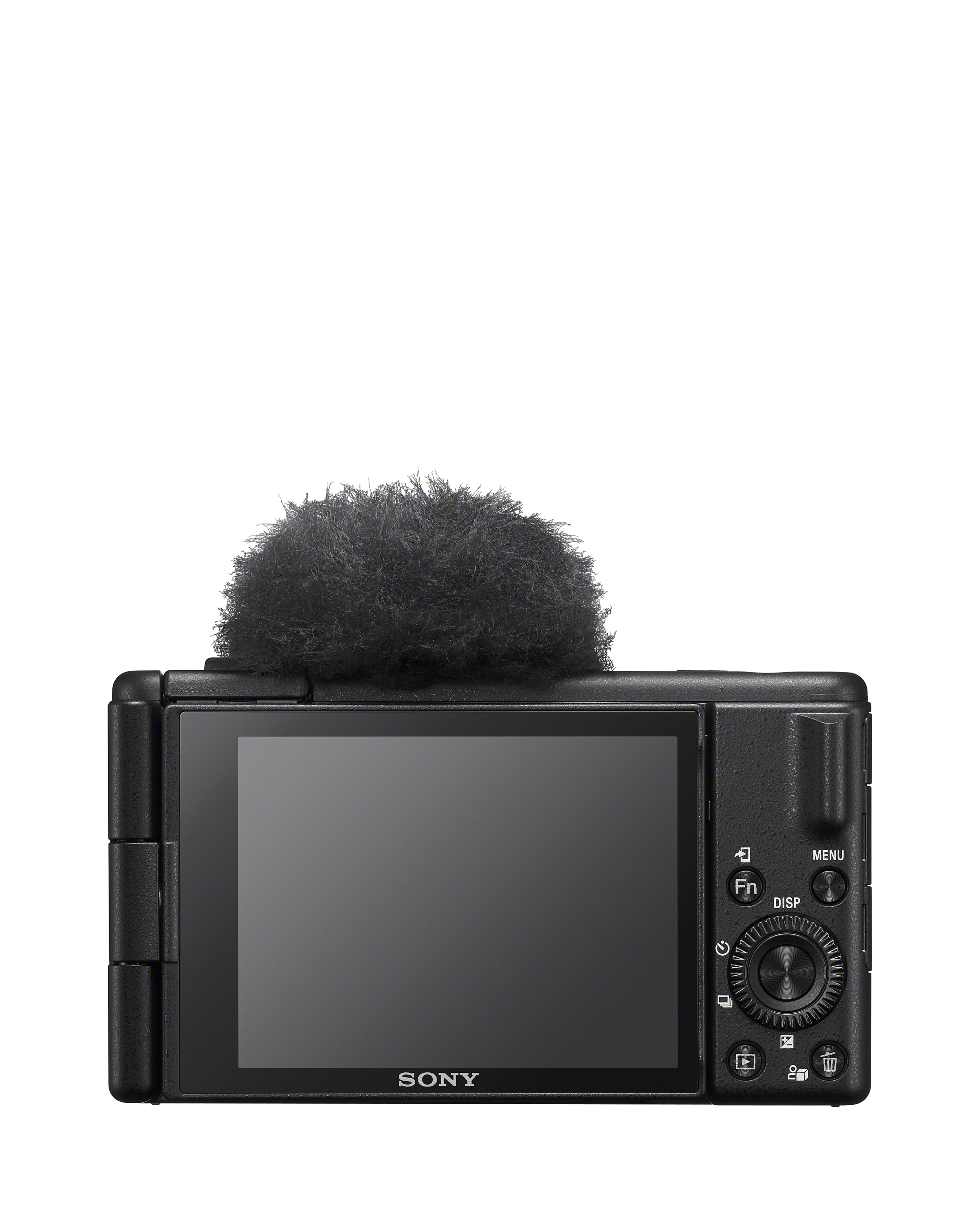 View 2 of Sony ZV-1 II Digital Vlog Camera