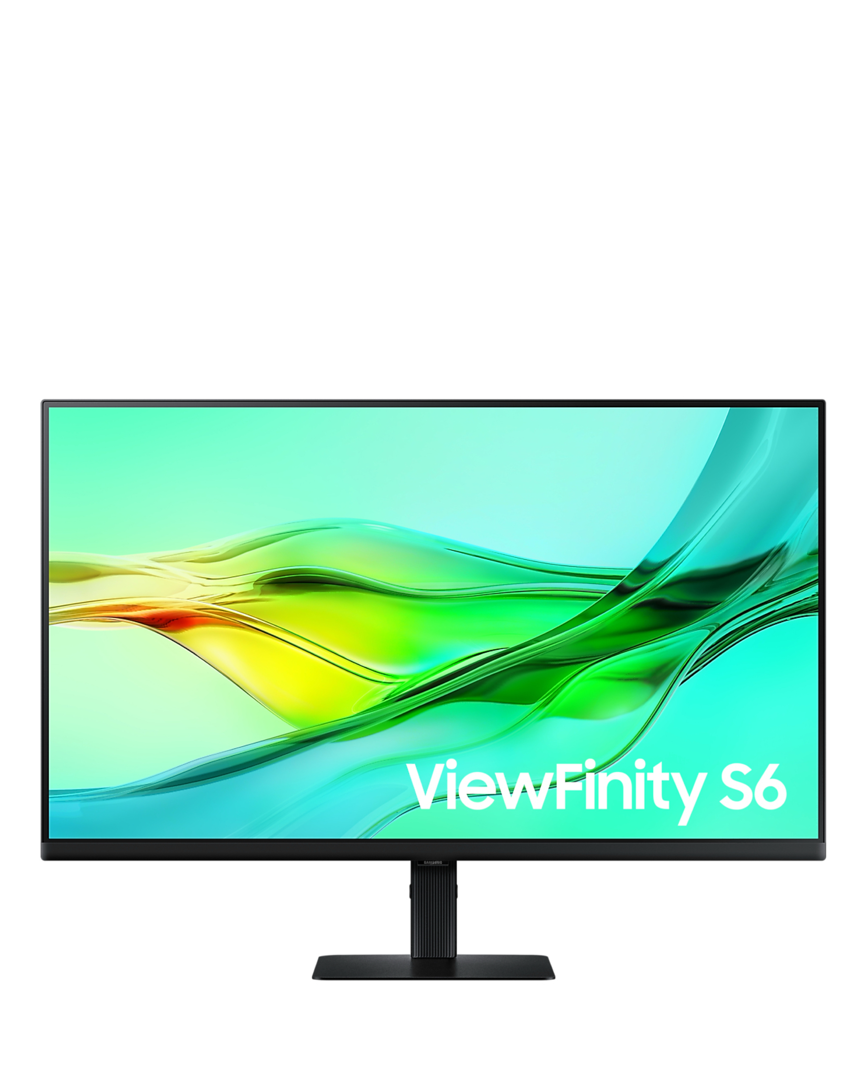 Samsung 32in ViewFinity S6 S60UD 100Hz
