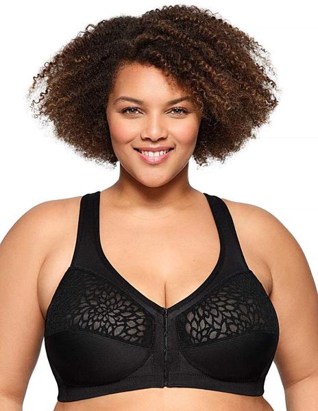 Glamorise 1206 Magic Lift Bra
