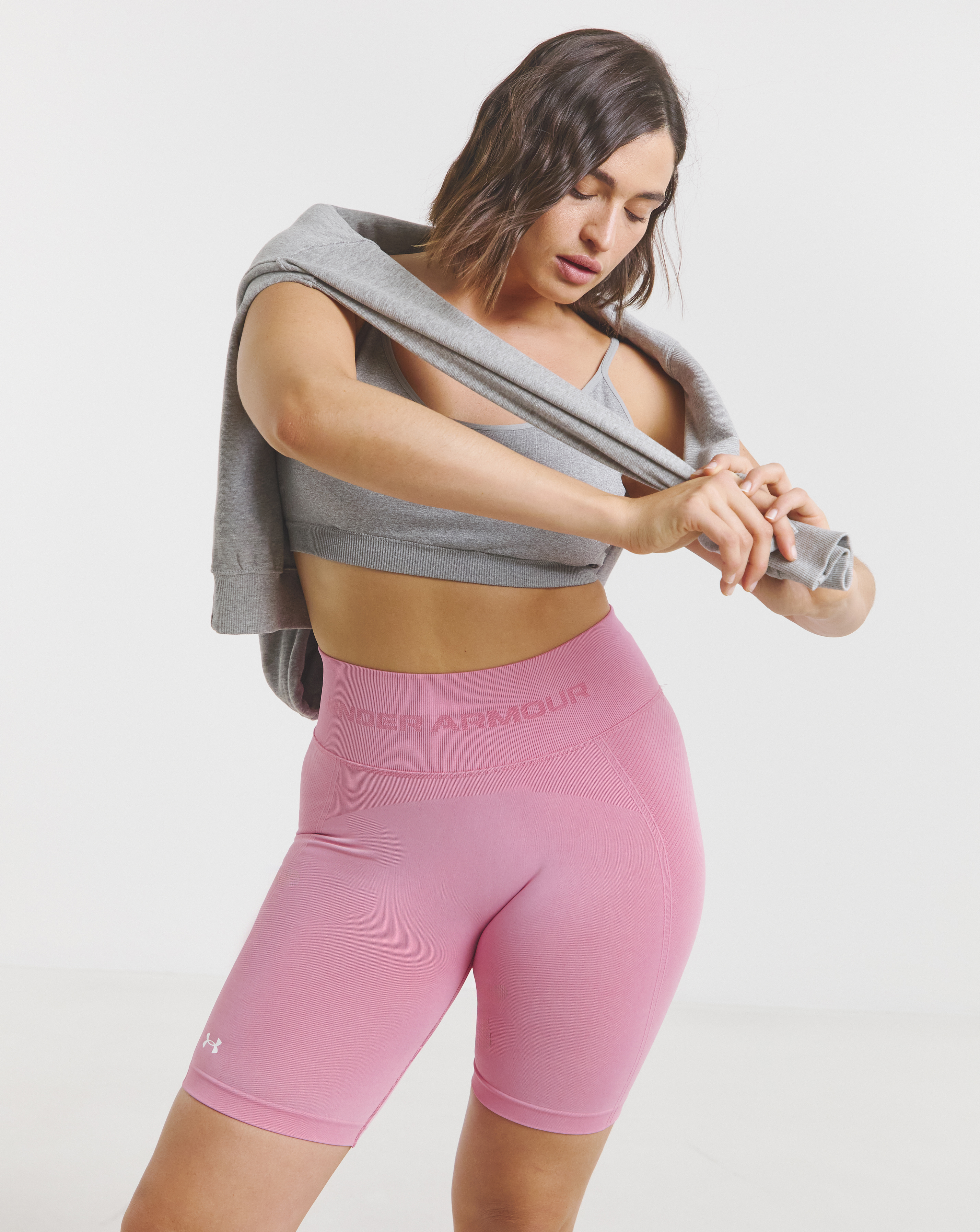 Under Armour Vanish Seamless Shorts