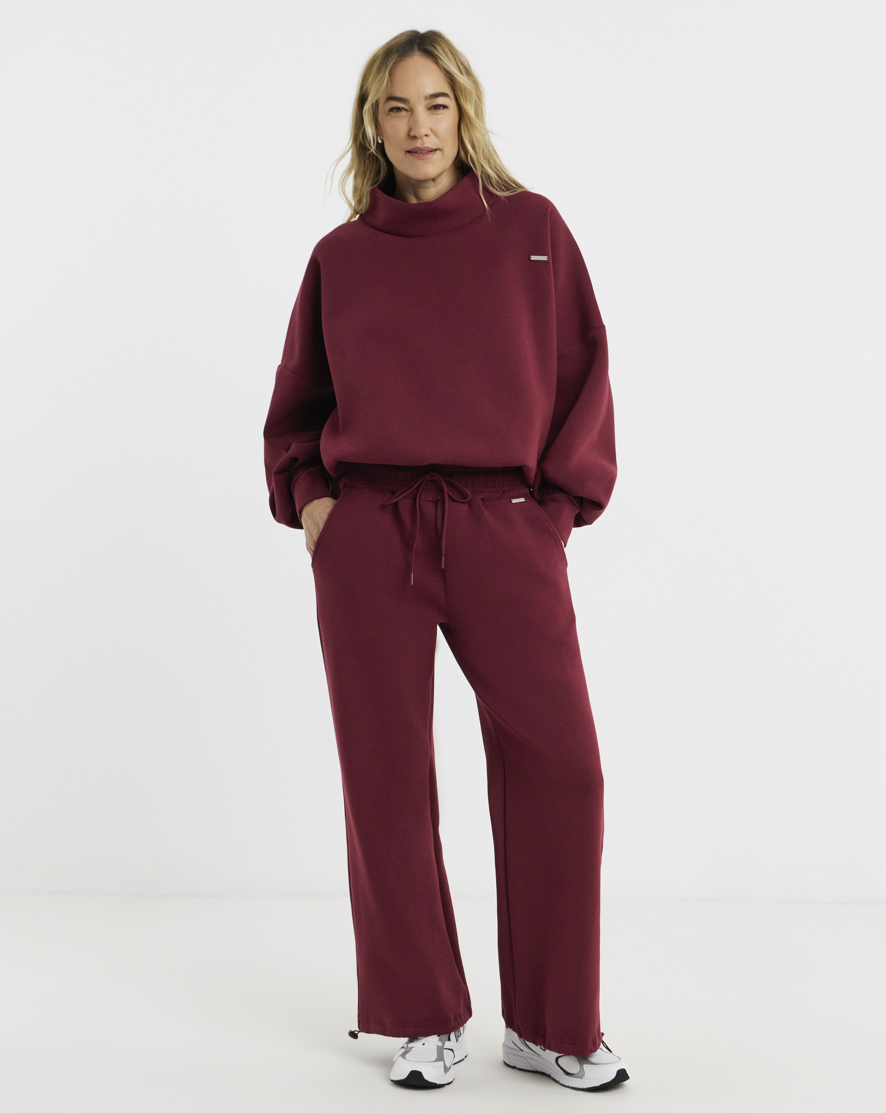 Sculpt Activewear Tracksuit Joggers