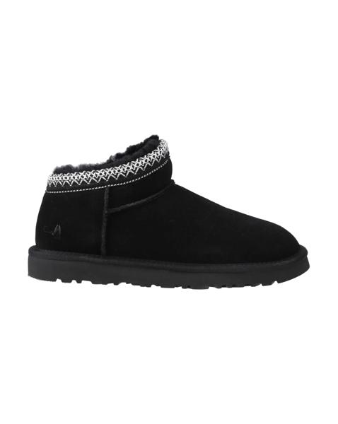 Hush Puppies Sloane Bootie Slipper