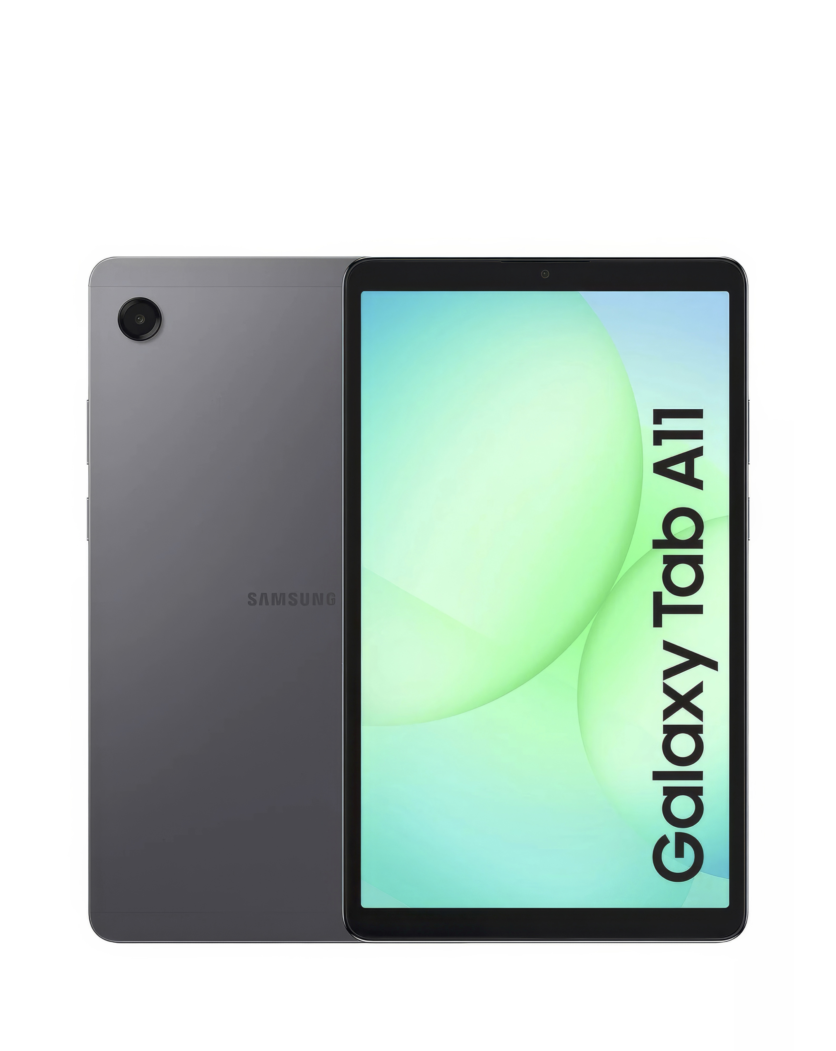Samsung Tab A11 8.7in 128GB - Grey