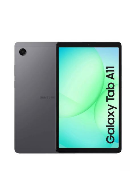 Samsung Tab A11 8.7in 128GB - Grey