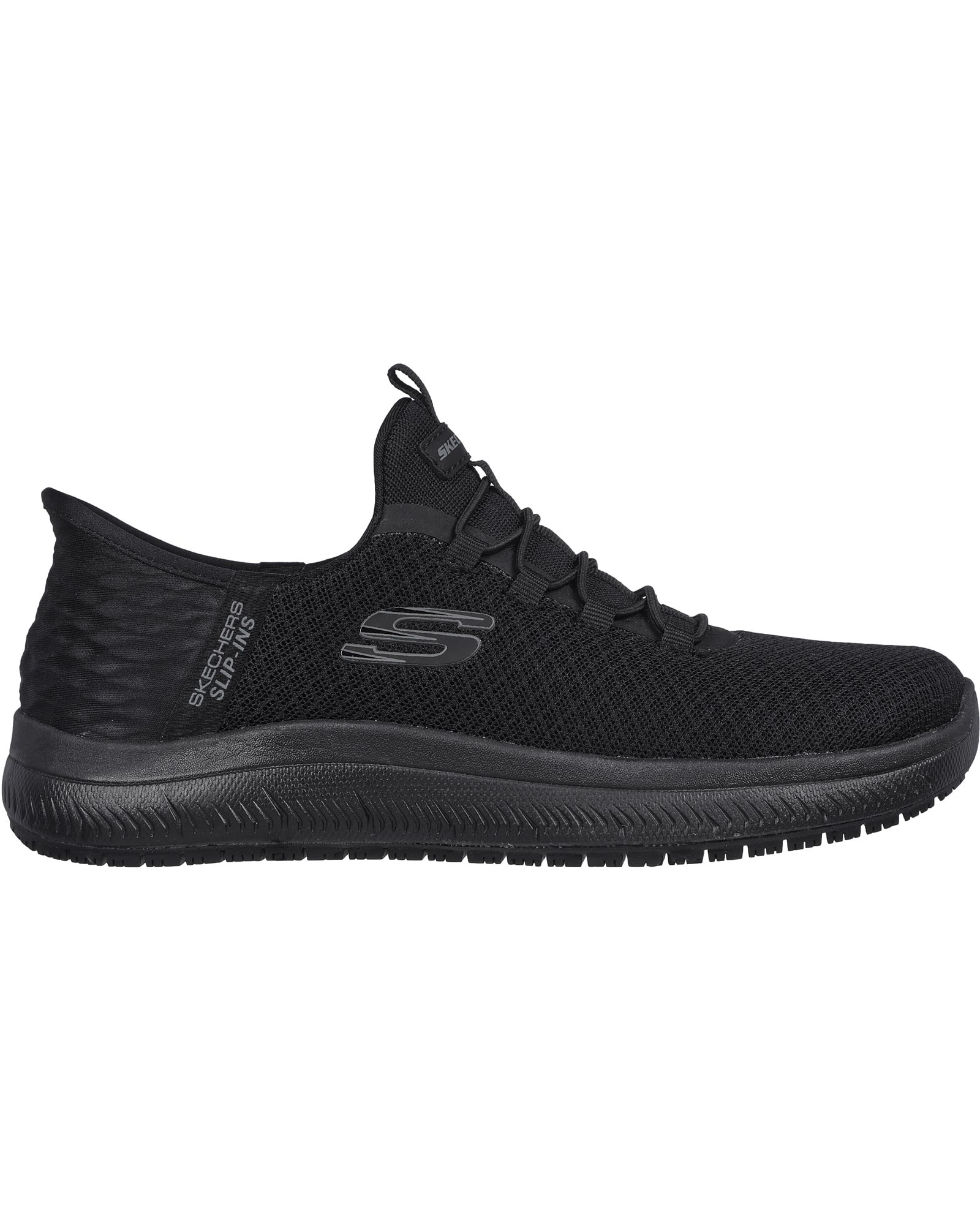Skechers Workwear Summits SR Enslee Shoe
