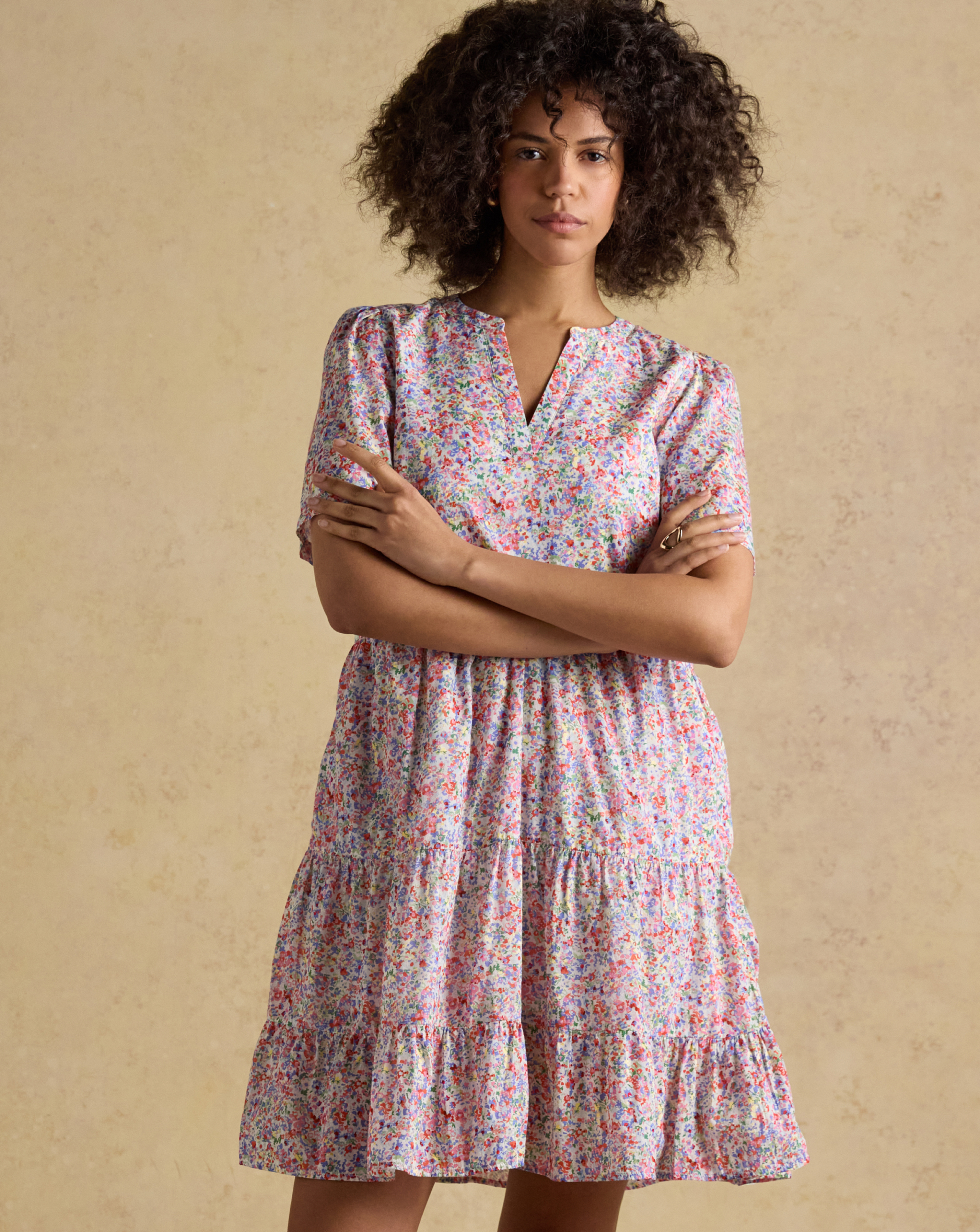 Joules Ariella Dress