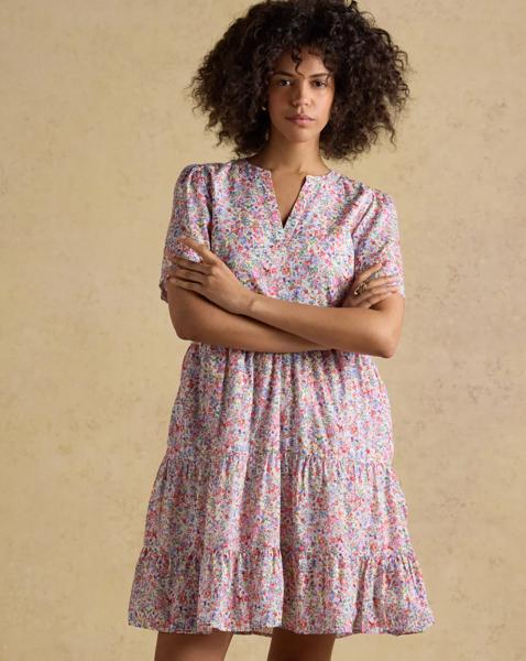 Joules Ariella Dress