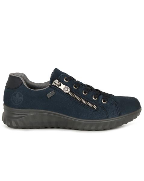 Rieker Etta Womens Waterproof Shoes