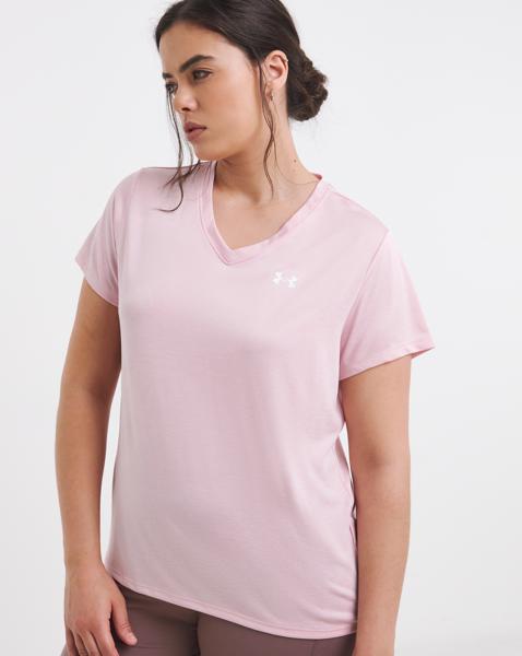 Under Armour Tech SS Twist Top