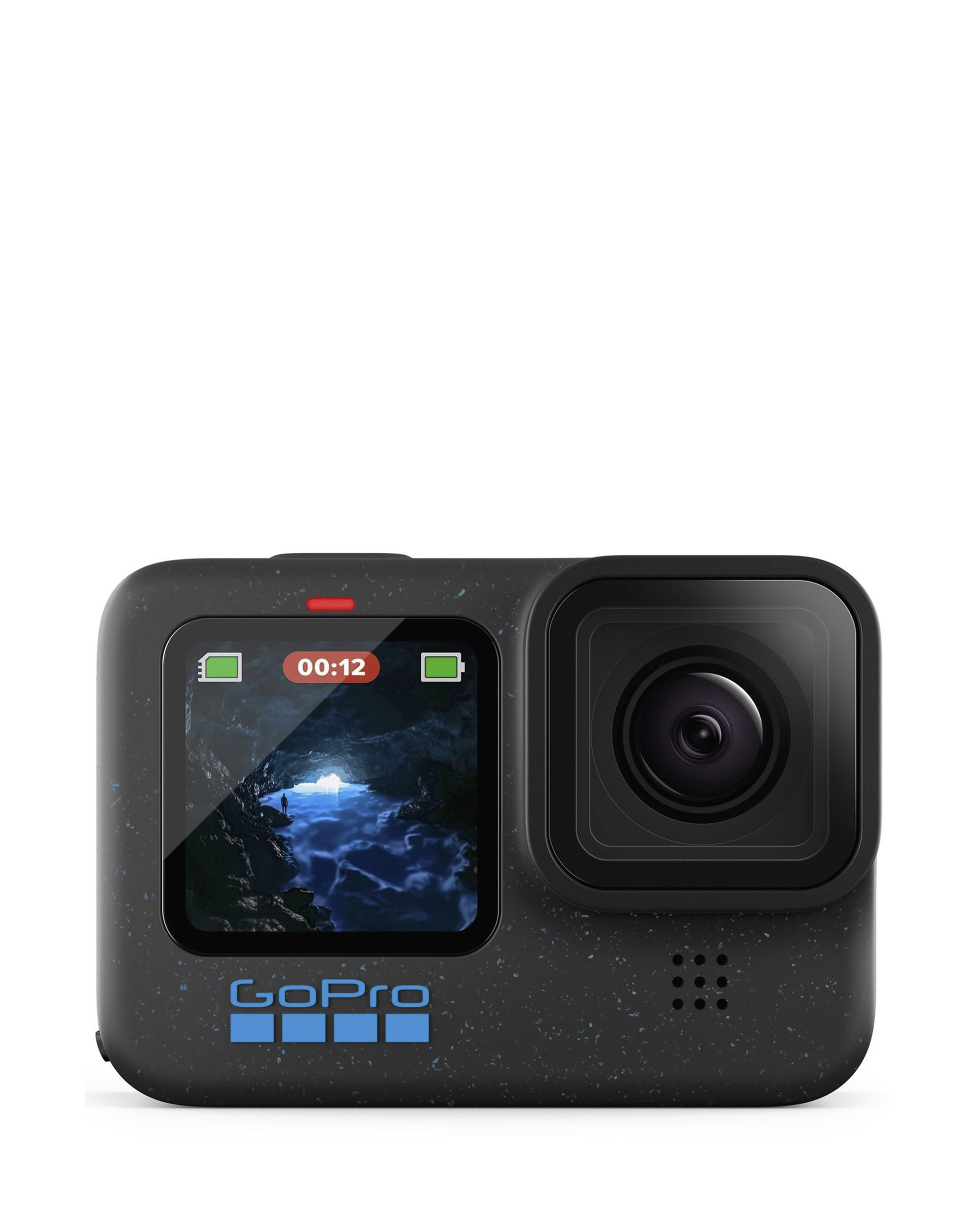 Gopro HERO12 Black Action Camera - 5K Ultra HD - 27 MP - Black - Image 11