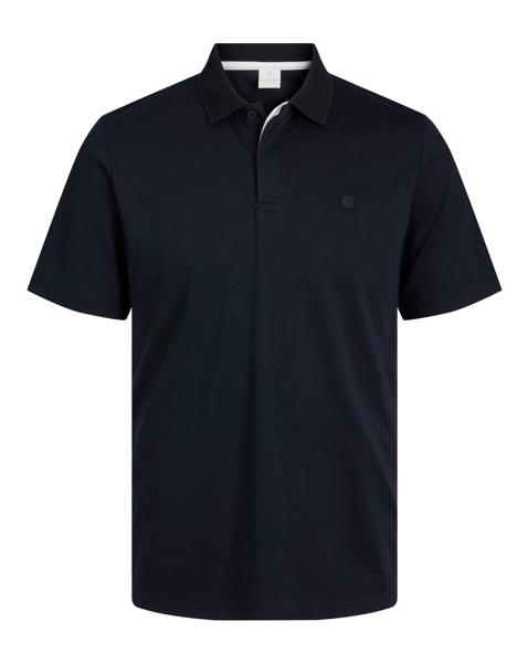 Jack & Jones Premium Rodney Polo - Navy