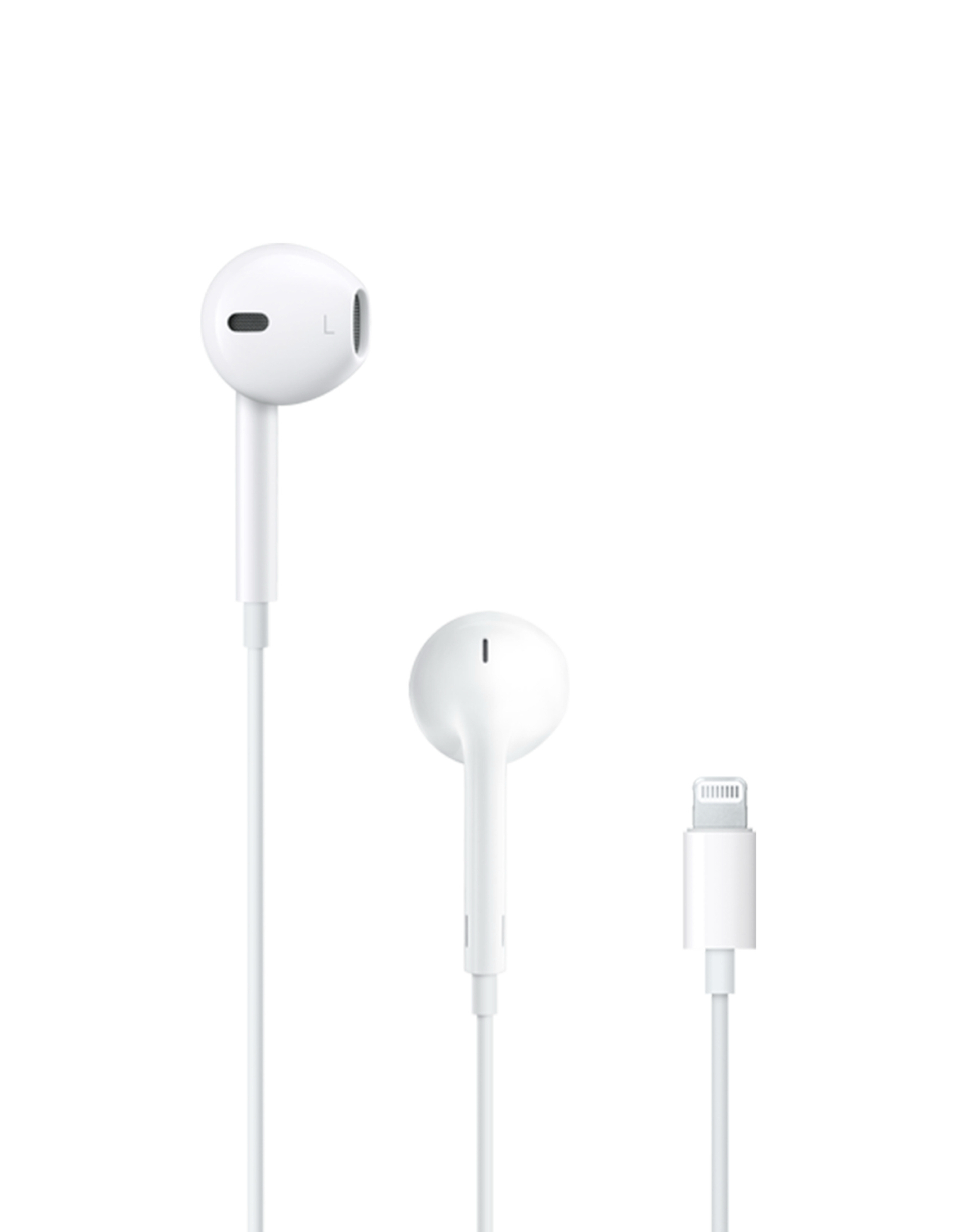 Apple EarPods Lightning Connector