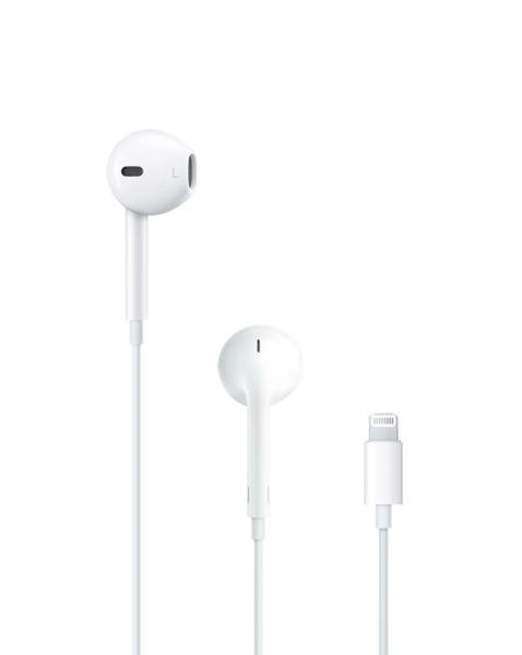 Apple EarPods Lightning Connector