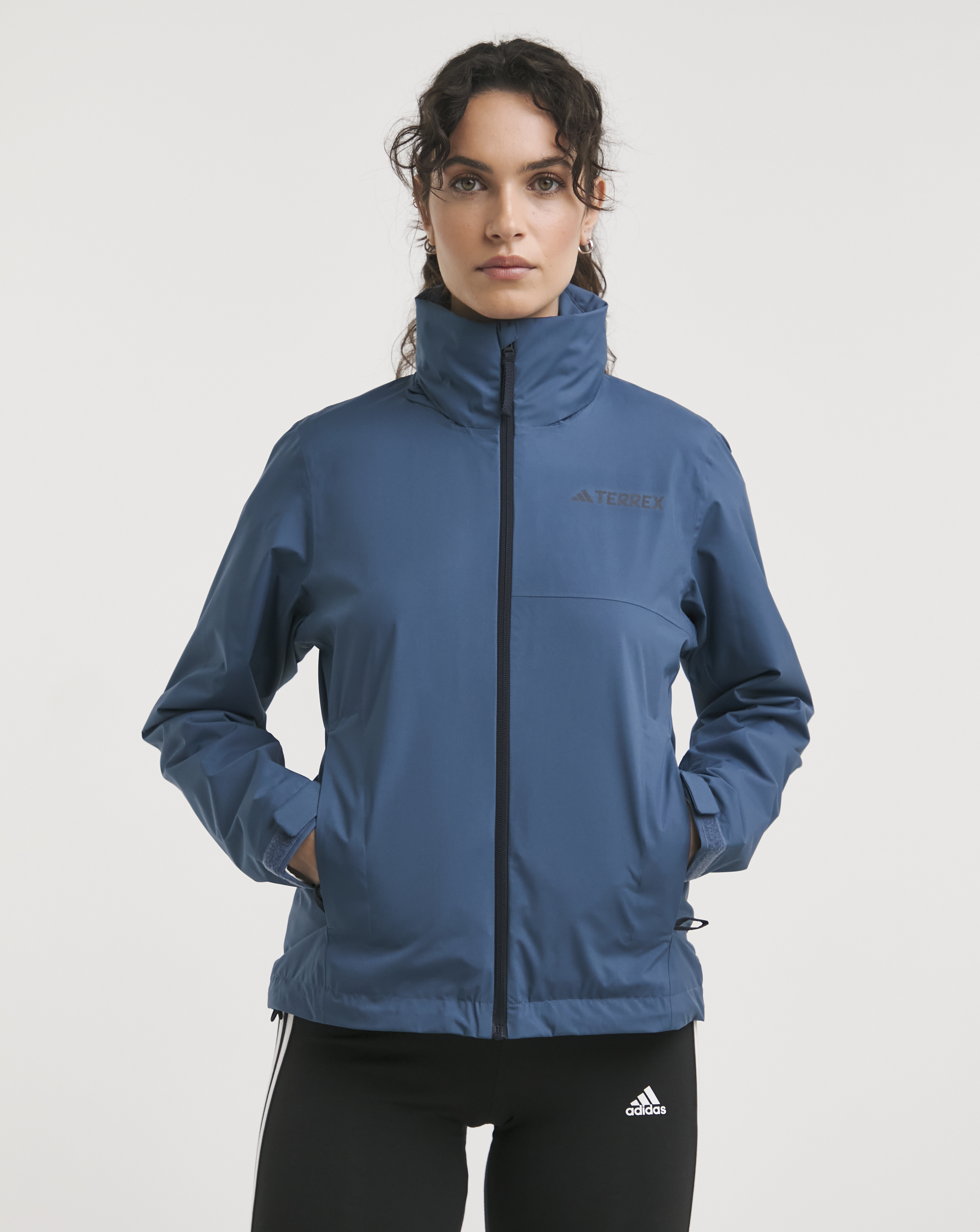 adidas Terrex Rain Ready Jacket