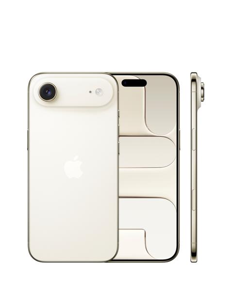 Apple iPhone Air 512GB - Light Gold