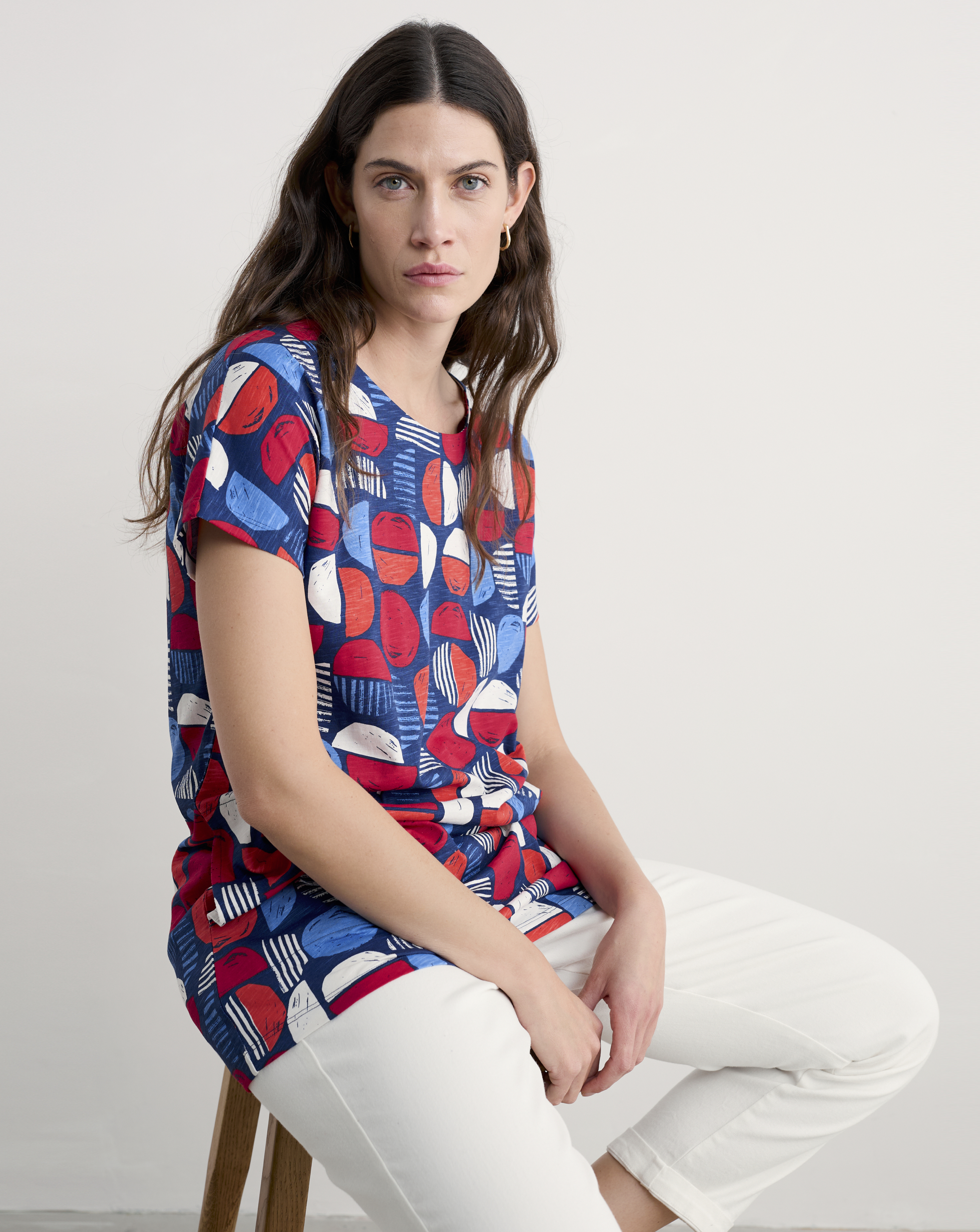 Seasalt Cornwall Tunic