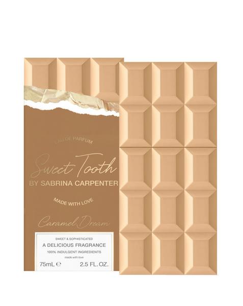 Caramel Dream EDP 75ml
