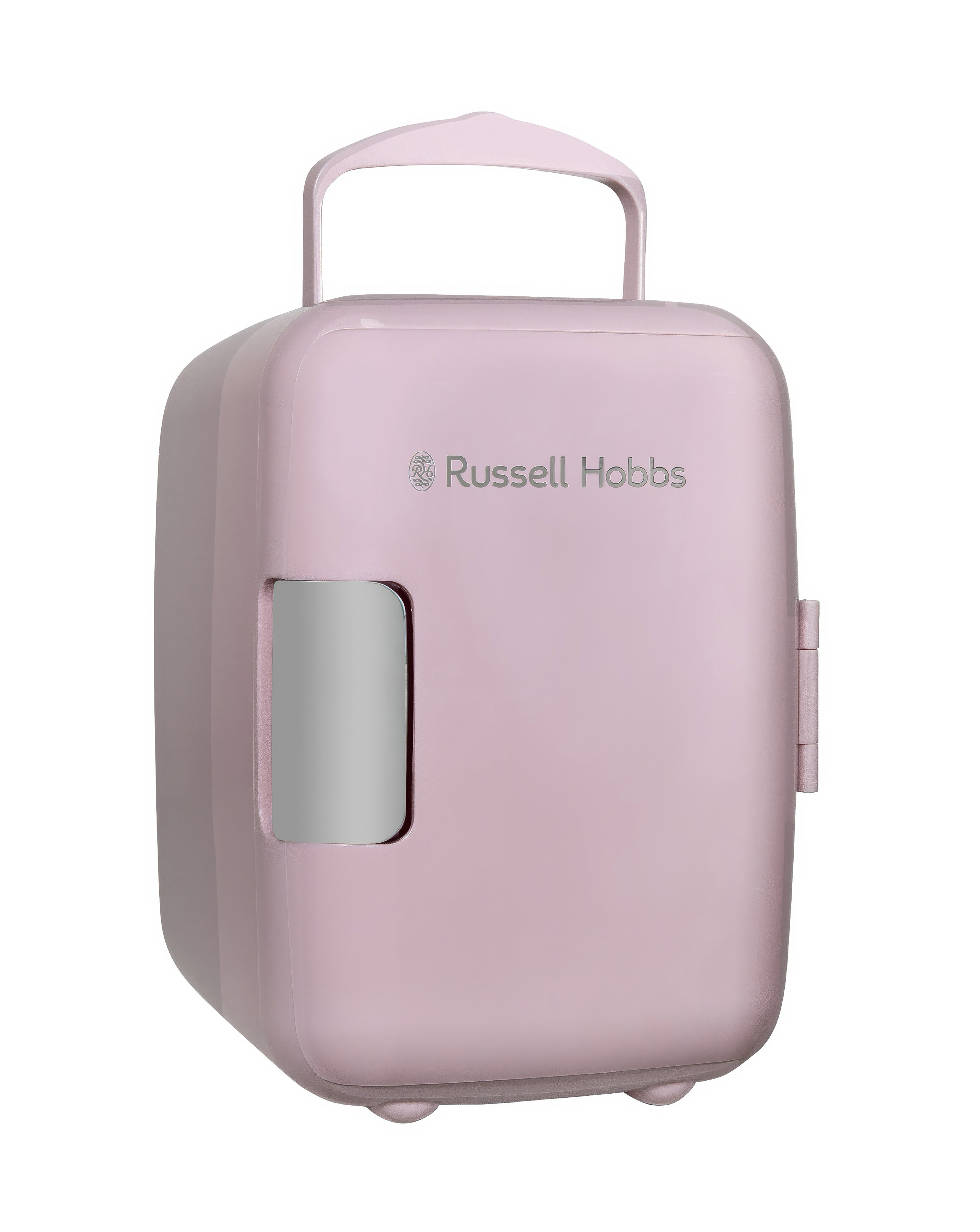 Russell Hobbs RH4CLR100 4L Cooler - Pink