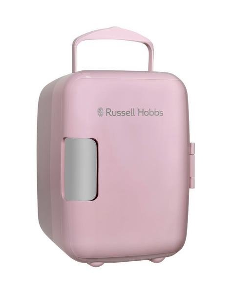 Russell Hobbs RH4CLR100 4L Cooler - Pink