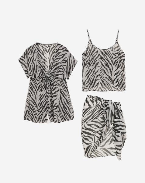 3 Piece Beach Bundle