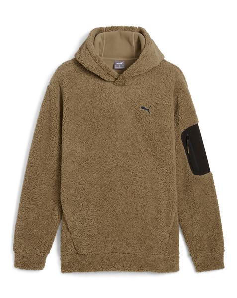 PUMA Open Road Winterized Hoodie