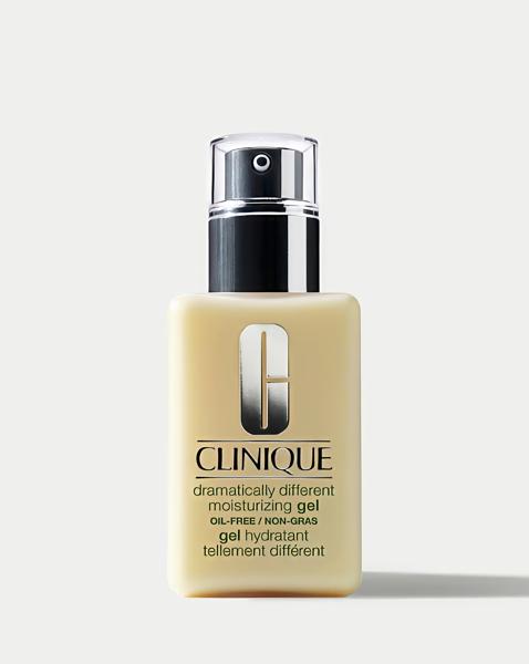 Clinique Moisturizing Gel