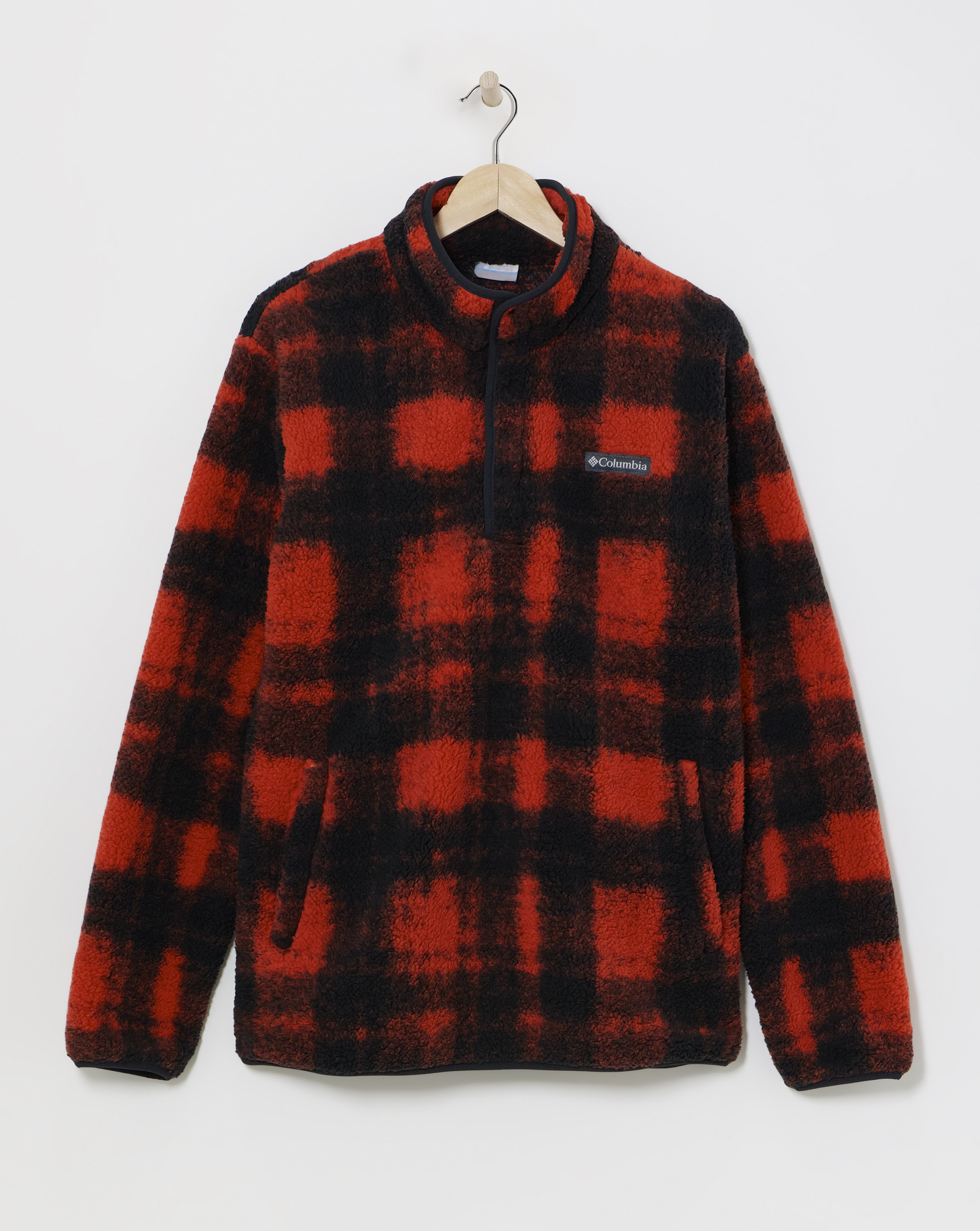 Columbia Rugged Ridge Borg Fleece