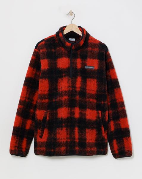 Columbia Rugged Ridge Borg Fleece