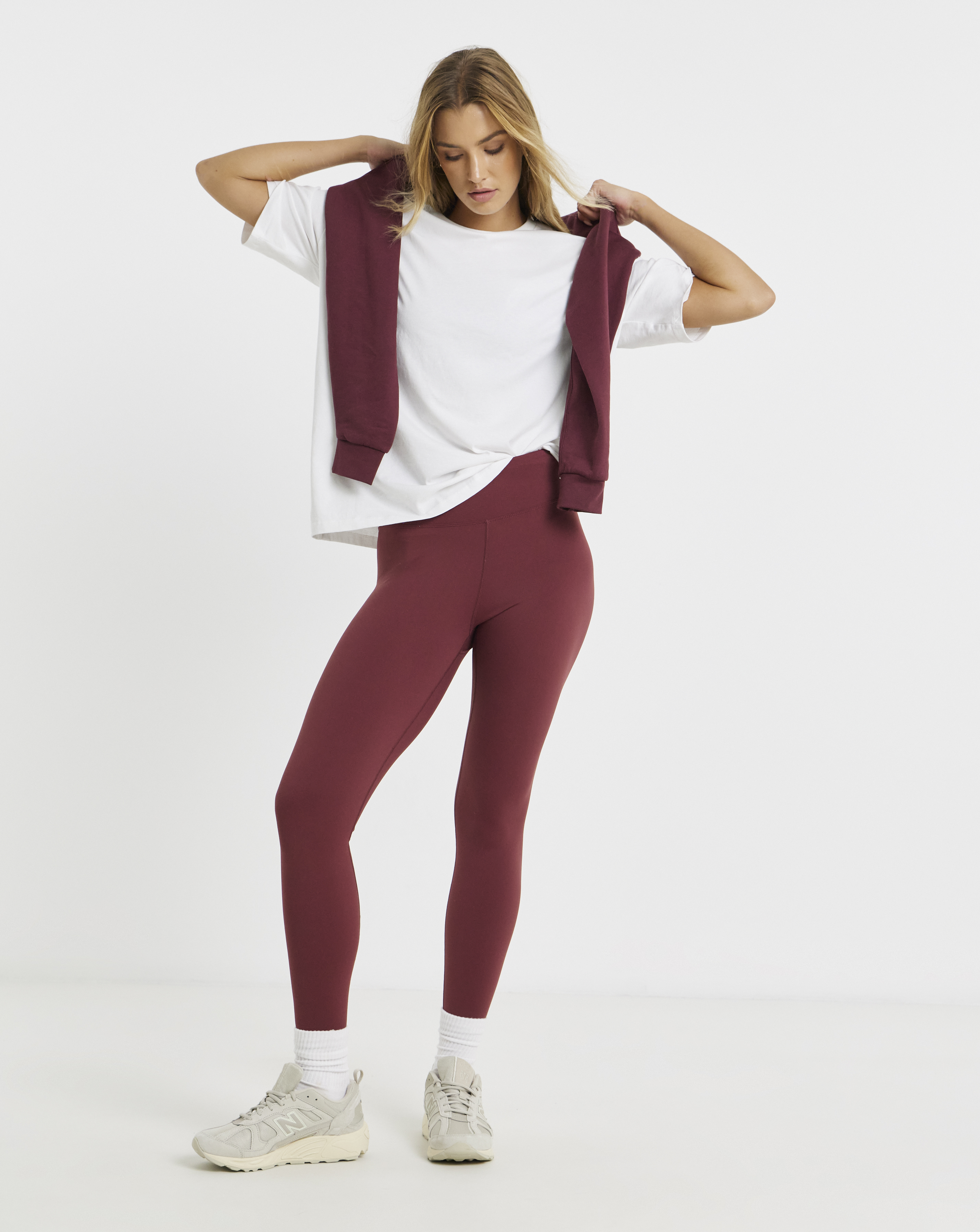 Gym King 365 Legging