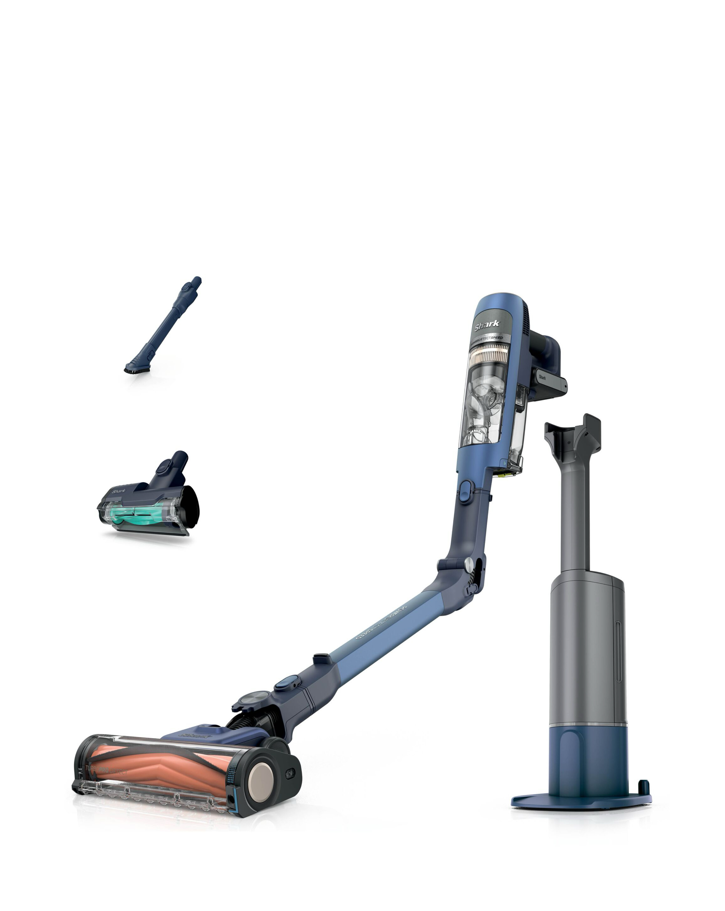 Shark PowerDetect Speed Pet Pro Cordless