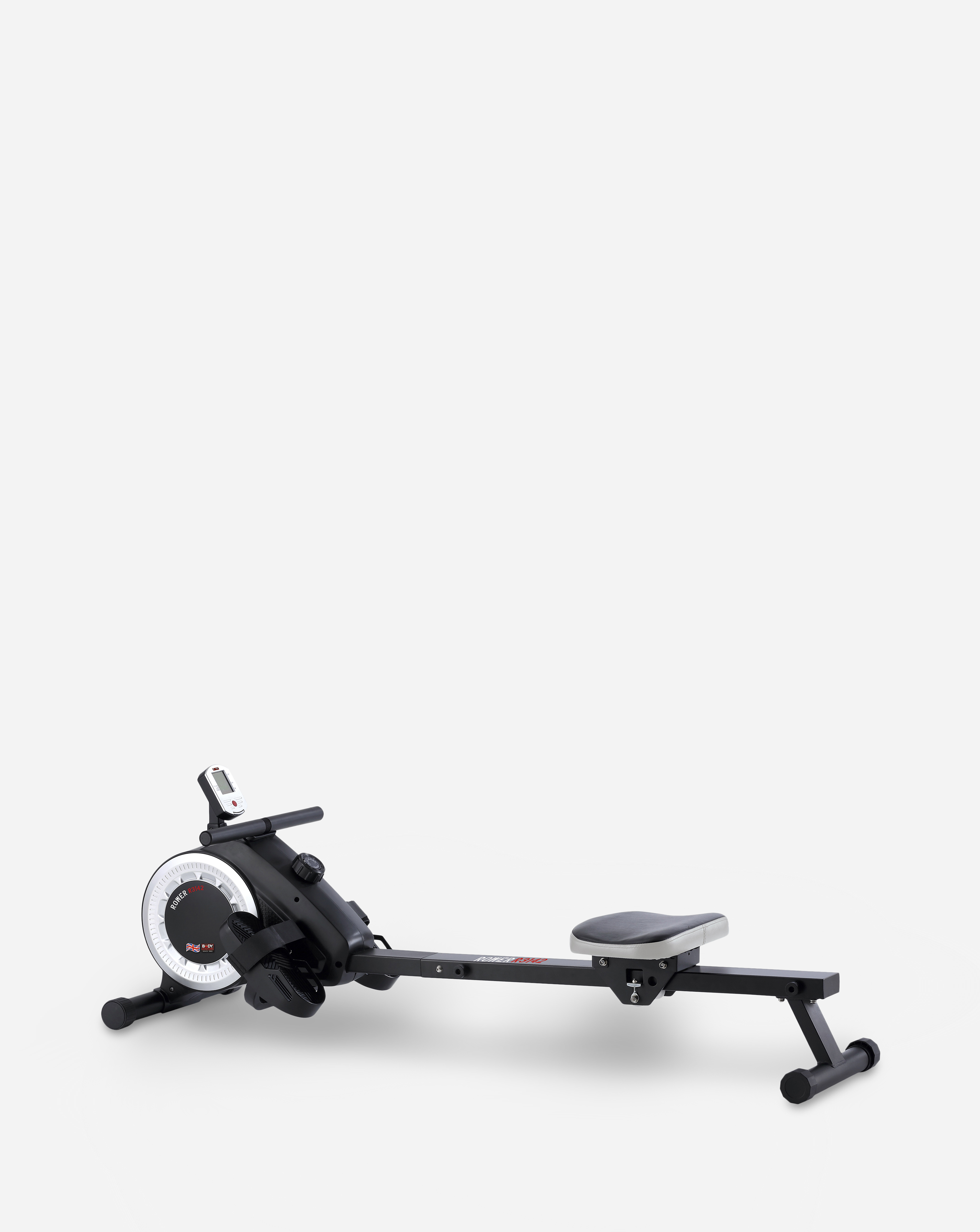 Body Sculpture Magnetic Rower