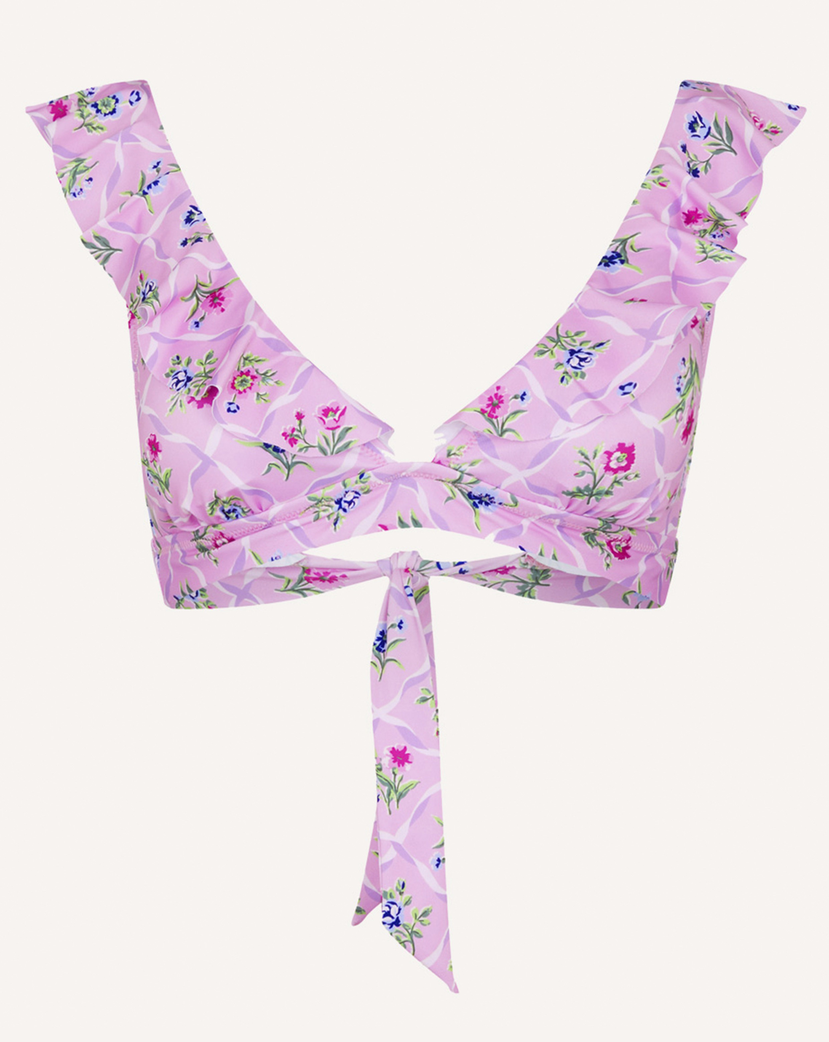 Nobodys Child Gloria Bikini Top