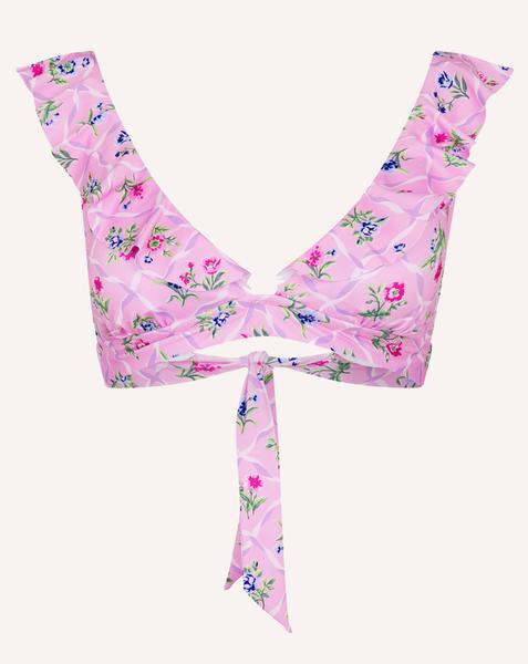 Nobodys Child Gloria Bikini Top