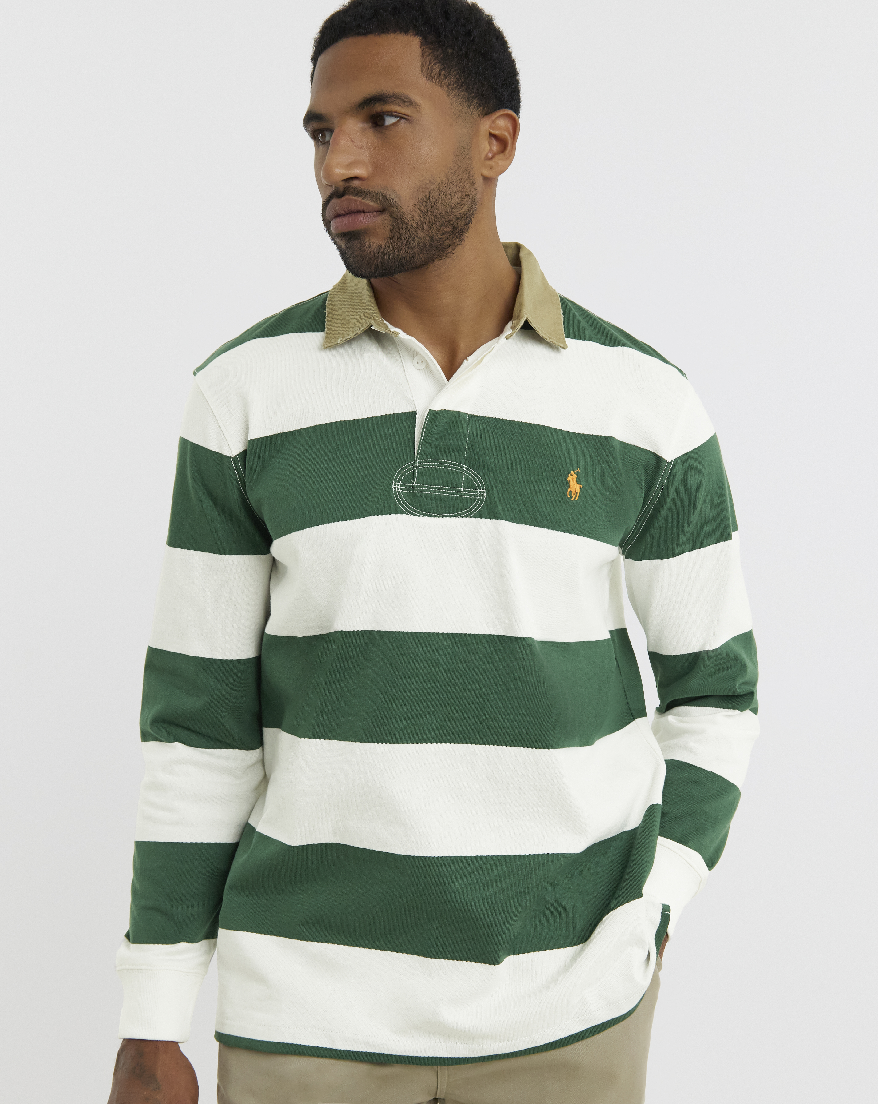 Polo Ralph Lauren Stripe Rugby