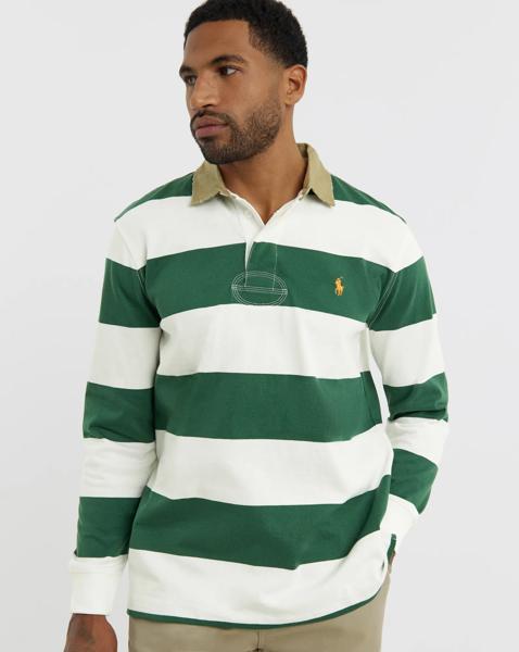 Polo Ralph Lauren Stripe Rugby