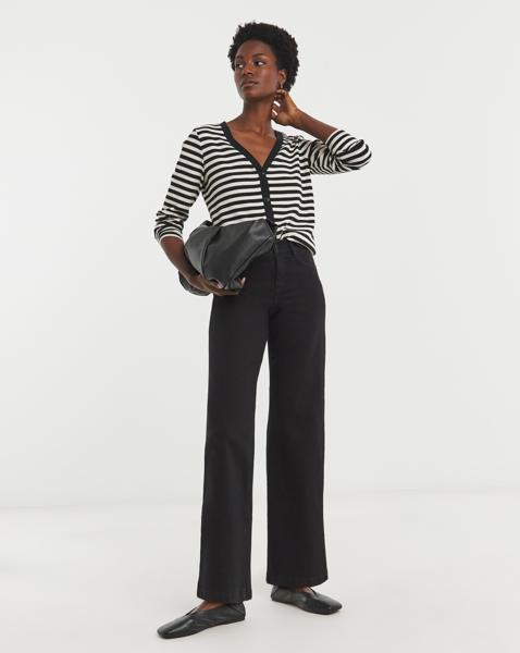 24/7 Wide Leg Jean