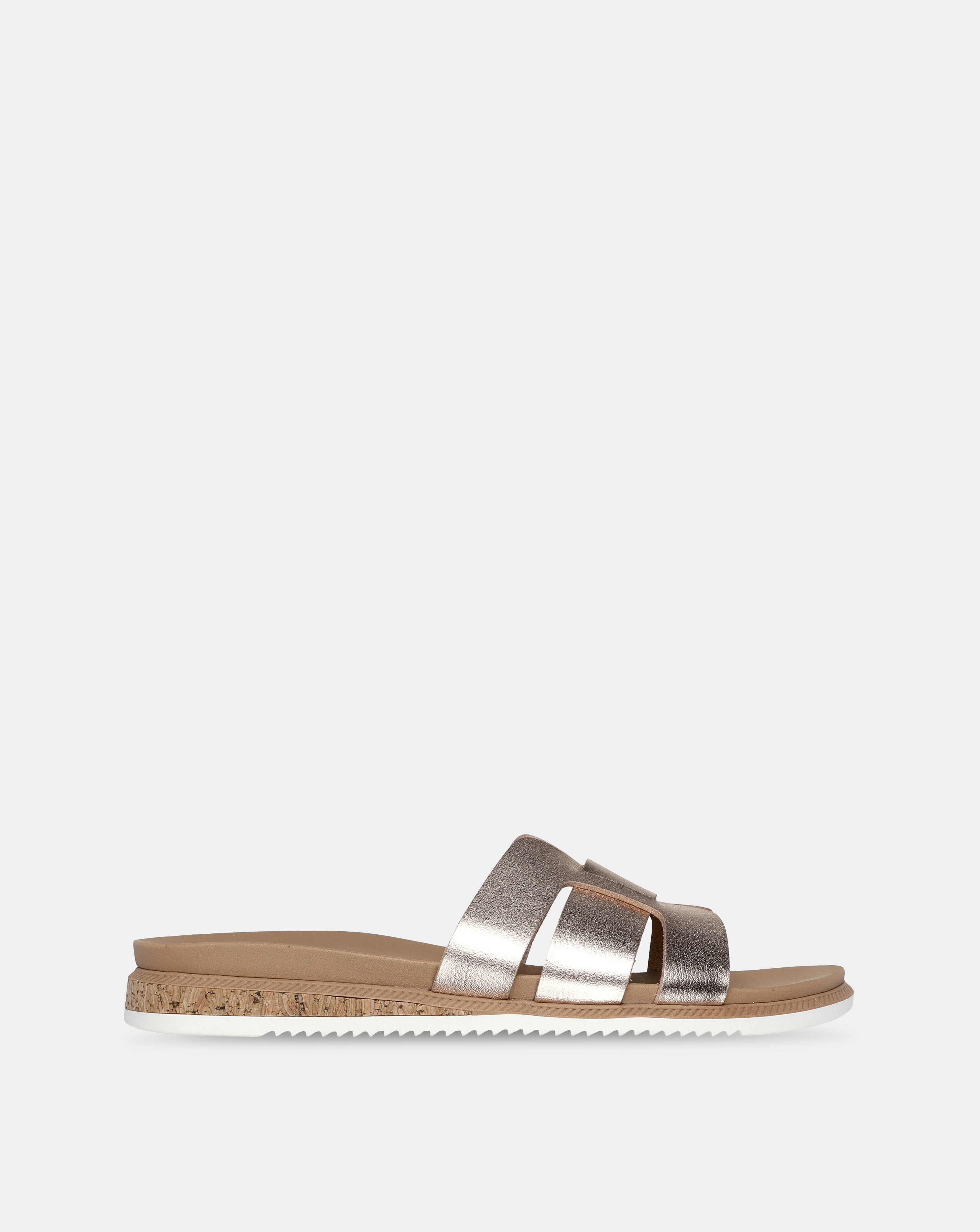 Skechers Slider Sandals D Fit