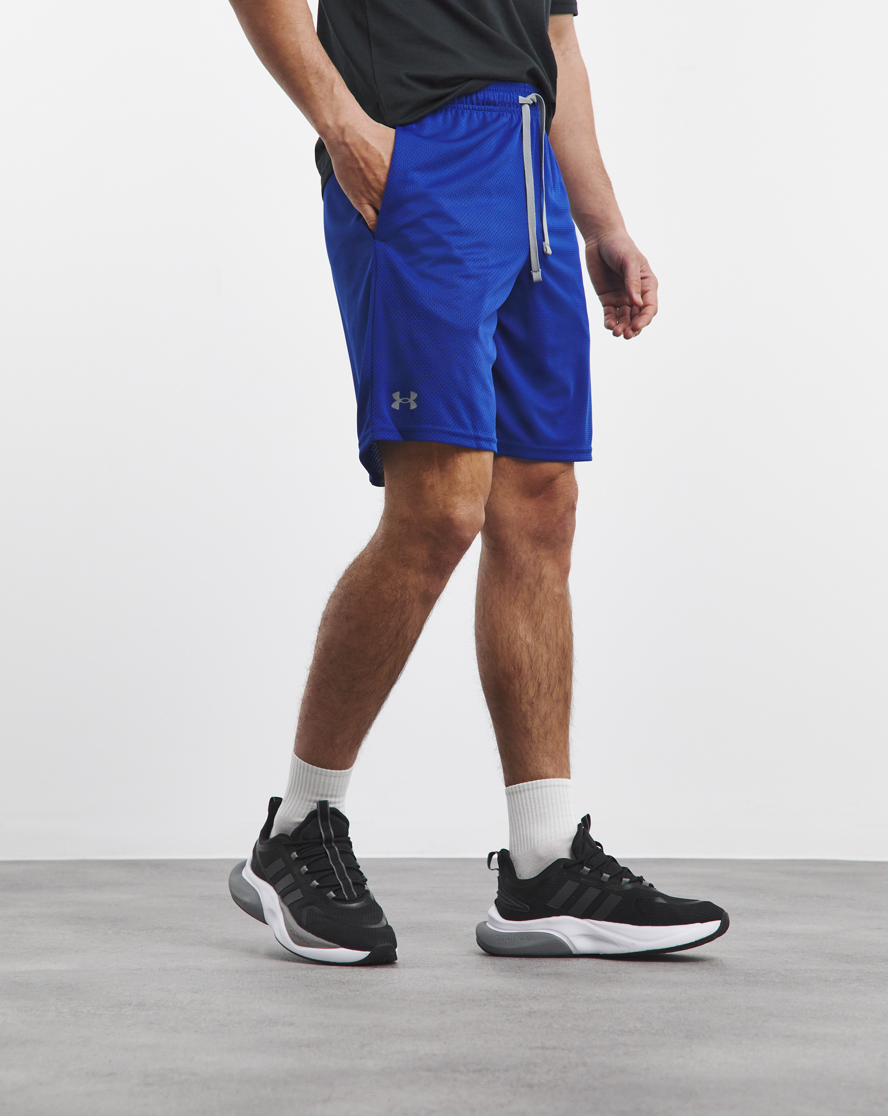 Under Armour Tech Mesh Shorts
