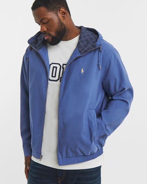 Polo Ralph Lauren Jacket - Royal Blue