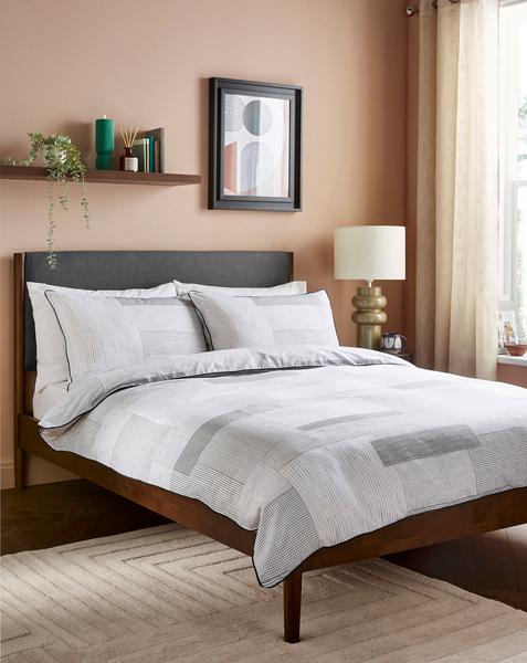 Tate Wooden Bedframe