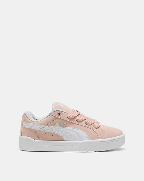 PUMA Park Lifestyle Trainers