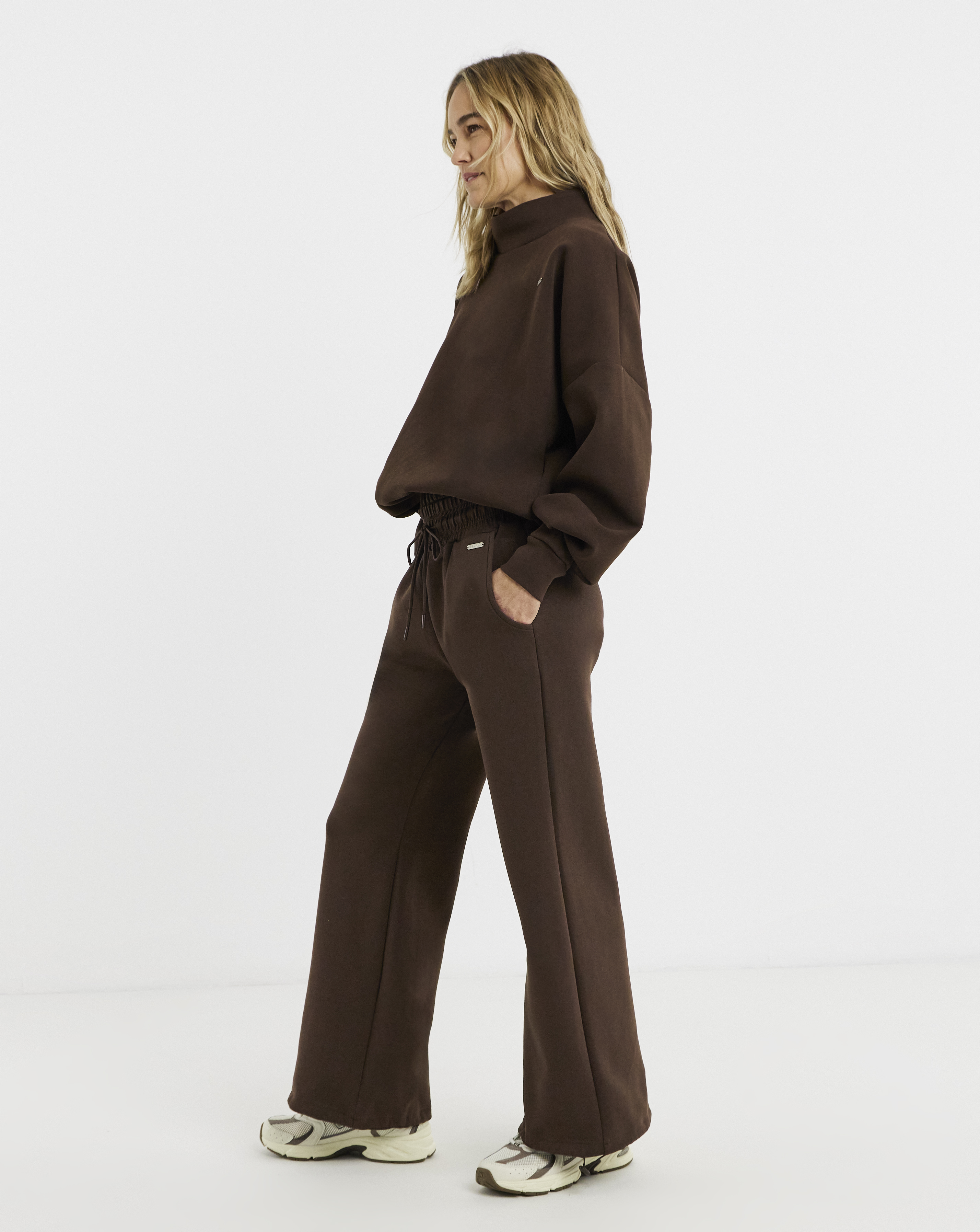 Sculpt Activewear Tracksuit Joggers