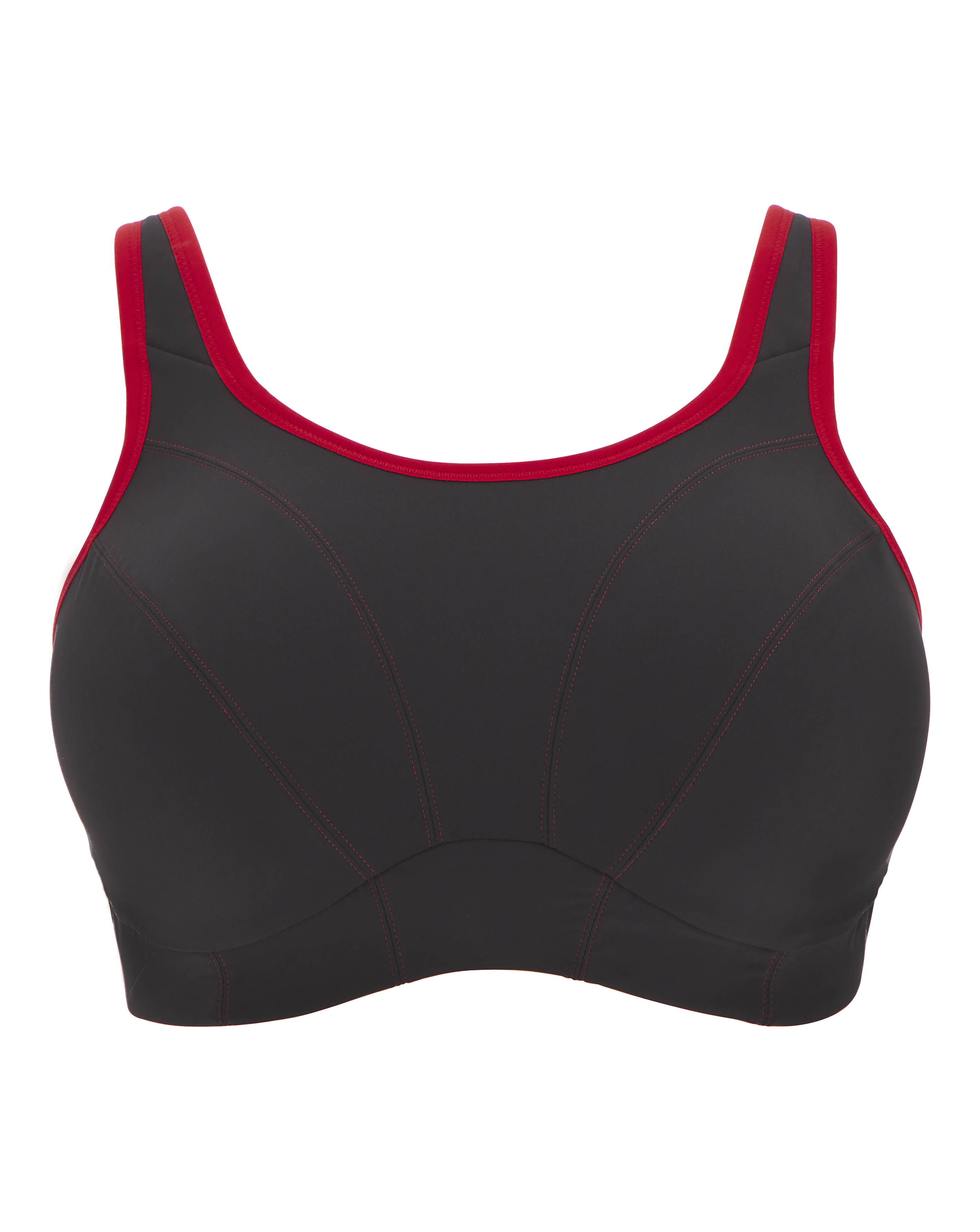 Goddess Non Wired Sports Bra