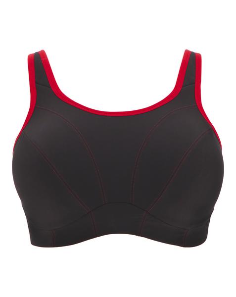 Goddess Non Wired Sports Bra