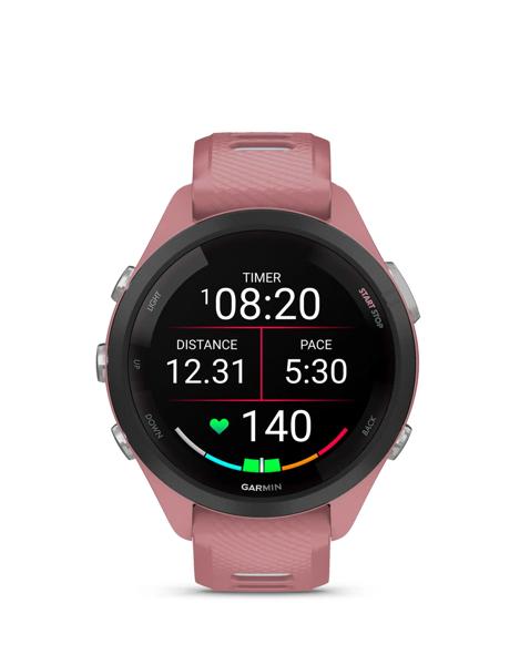 Garmin Forerunner 265 Smart Watch