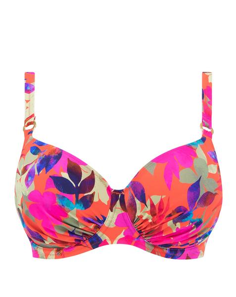 Fantasie Playa Del Carmen Bikini Top
