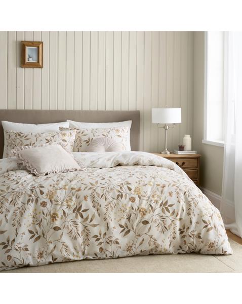 Catherine Lansfield Isadora Duvet Set